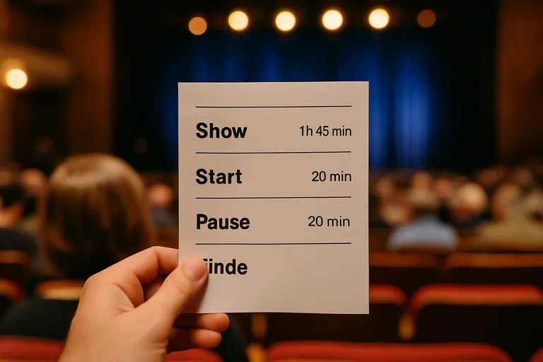 Praktische informatie